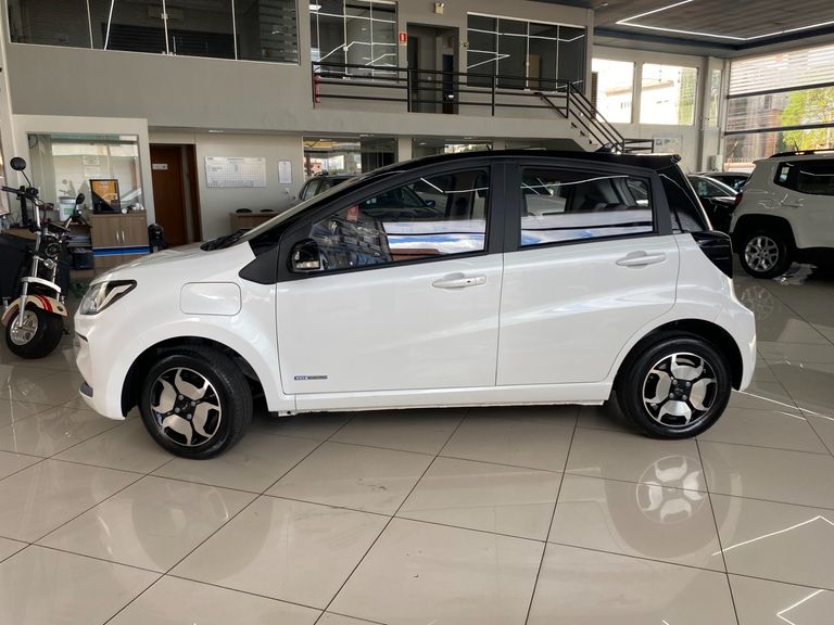 JAC E-js1