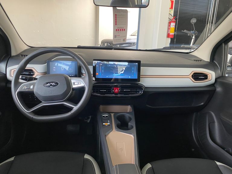 JAC E-js1