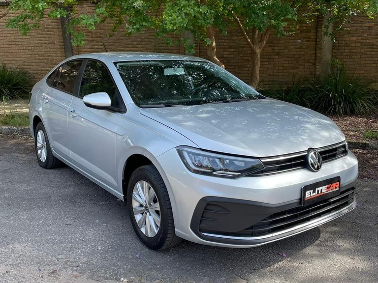 VolksWagen VIRTUS TSI 1.0 Flex 12V 4p Mec.