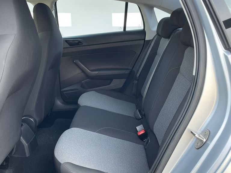 VolksWagen VIRTUS TSI 1.0 Flex 12V 4p Mec.