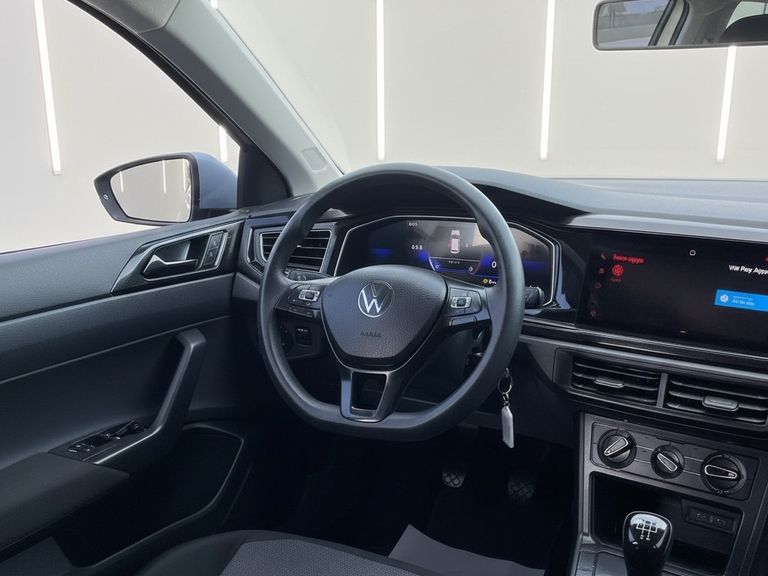 VolksWagen VIRTUS TSI 1.0 Flex 12V 4p Mec.