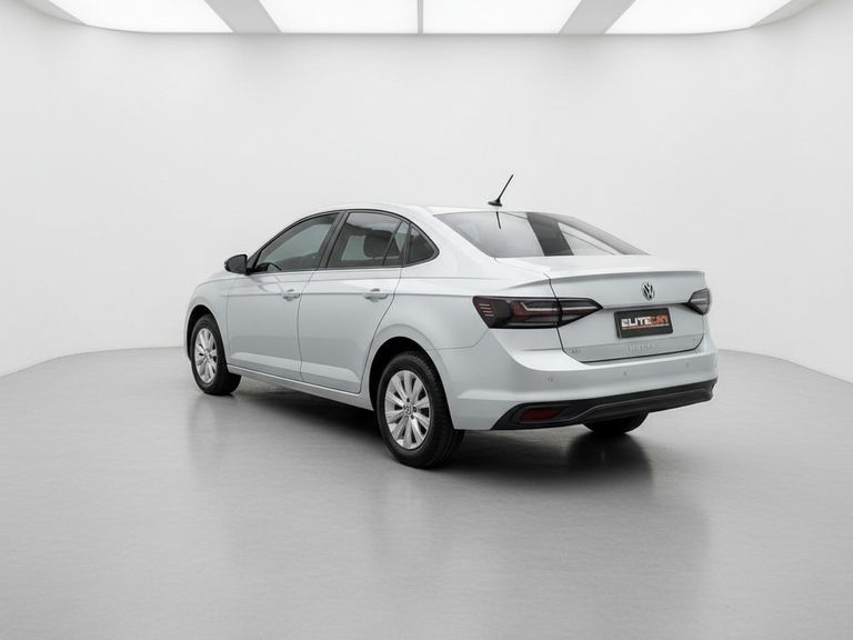 VolksWagen VIRTUS TSI 1.0 Flex 12V 4p Mec.