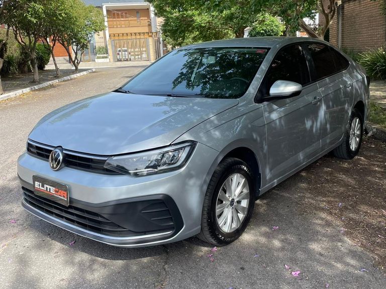 VolksWagen VIRTUS TSI 1.0 Flex 12V 4p Mec.