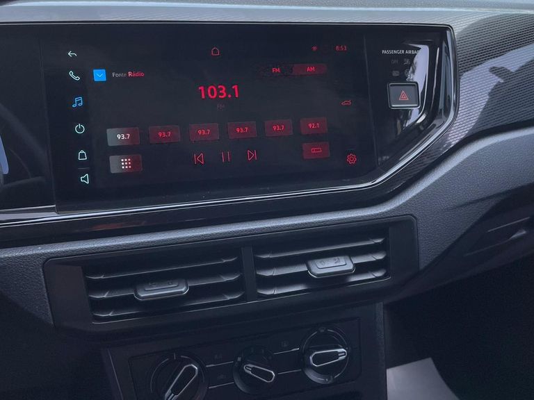 VolksWagen VIRTUS TSI 1.0 Flex 12V 4p Mec.