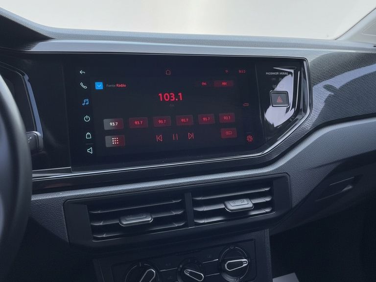 VolksWagen VIRTUS TSI 1.0 Flex 12V 4p Mec.