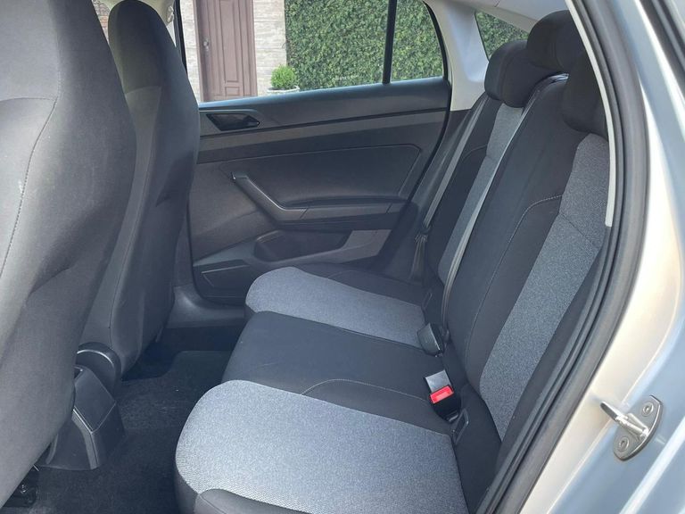 VolksWagen VIRTUS TSI 1.0 Flex 12V 4p Mec.