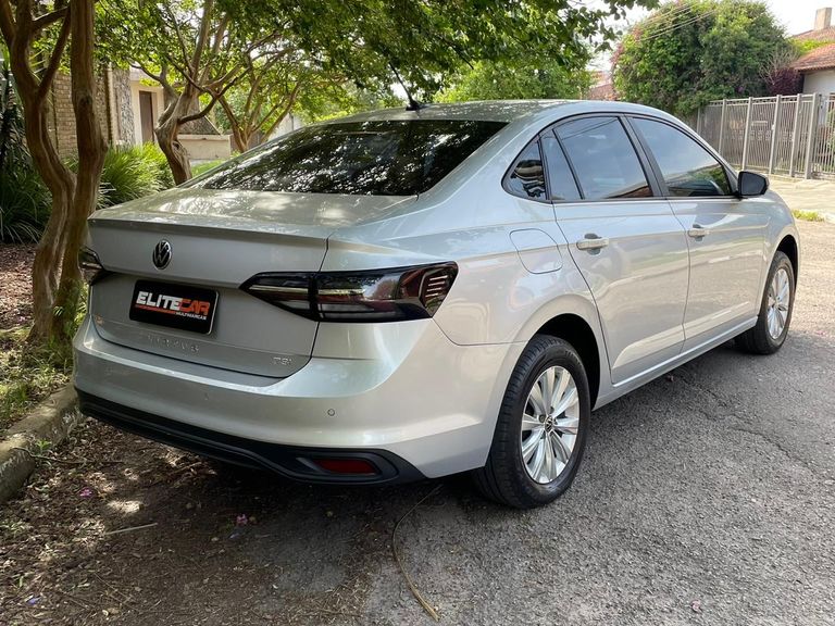 VolksWagen VIRTUS TSI 1.0 Flex 12V 4p Mec.