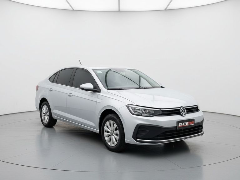 VolksWagen VIRTUS TSI 1.0 Flex 12V 4p Mec.