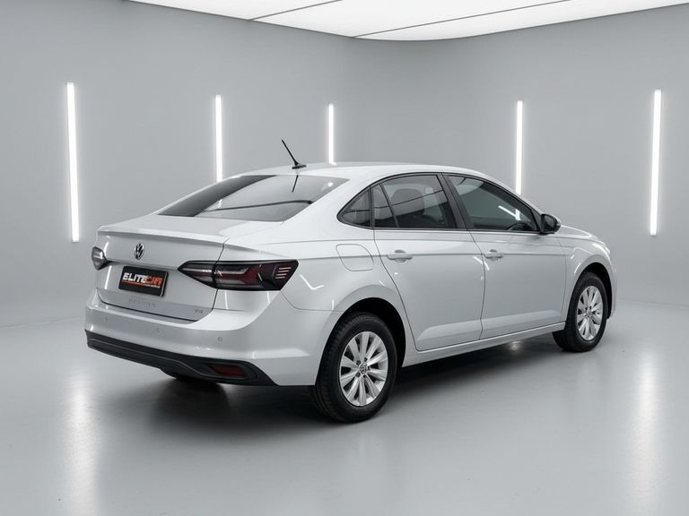 VolksWagen VIRTUS TSI 1.0 Flex 12V 4p Mec.