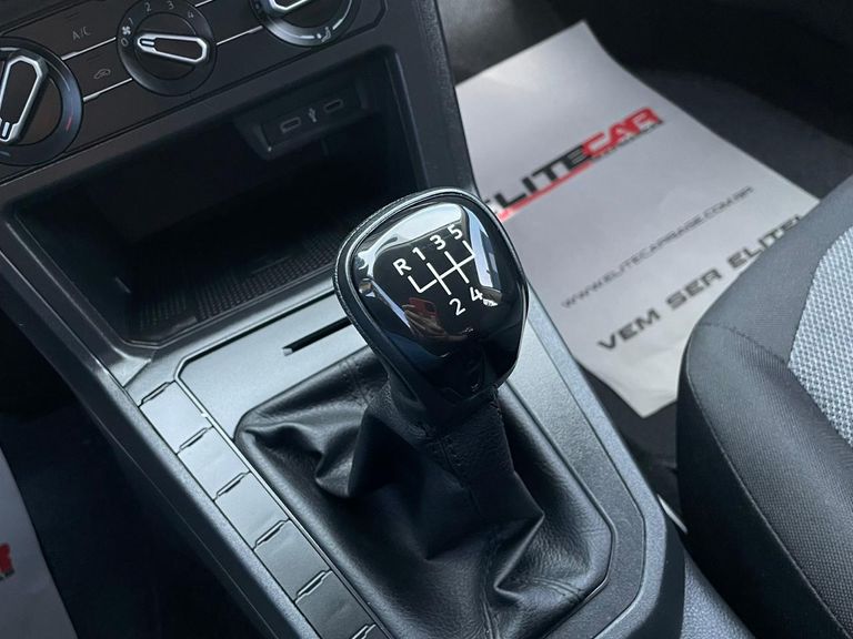 VolksWagen VIRTUS TSI 1.0 Flex 12V 4p Mec.