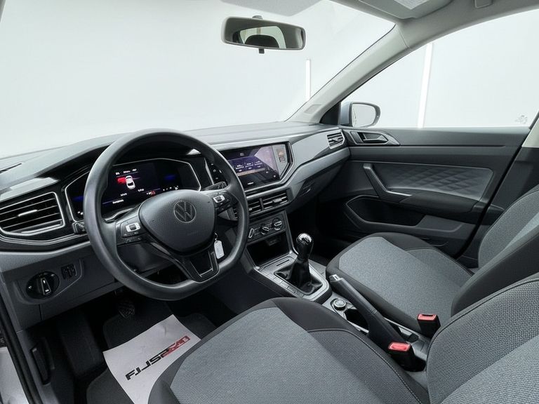 VolksWagen VIRTUS TSI 1.0 Flex 12V 4p Mec.