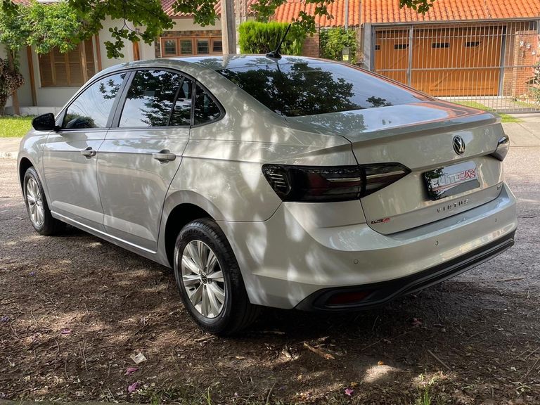 VolksWagen VIRTUS TSI 1.0 Flex 12V 4p Mec.