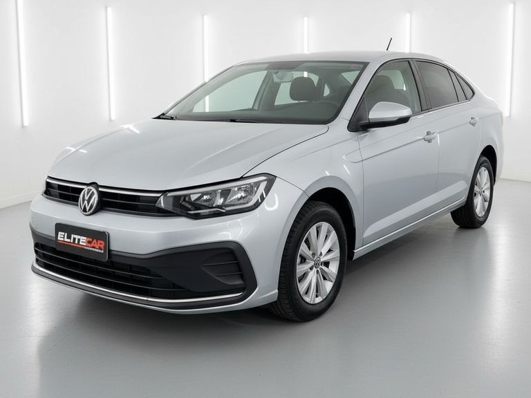 VolksWagen VIRTUS TSI 1.0 Flex 12V 4p Mec.