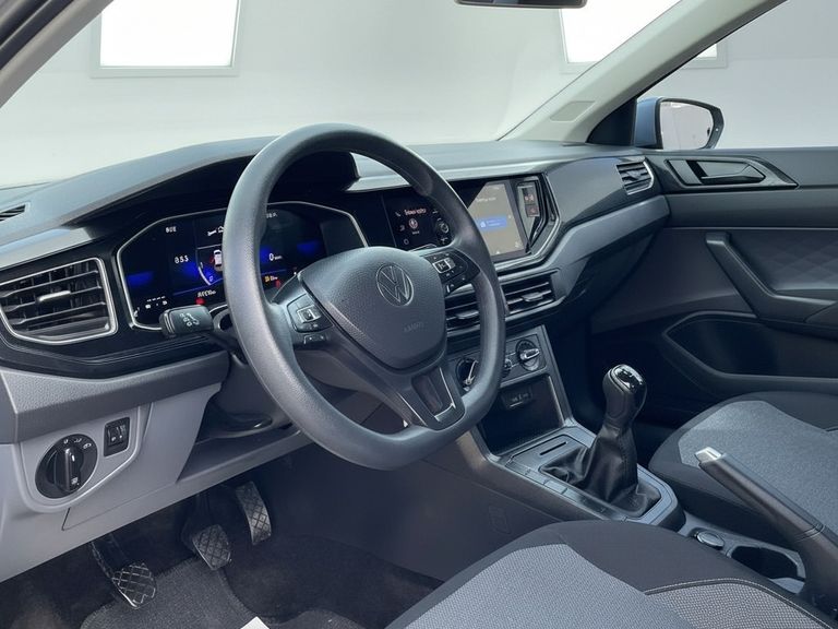 VolksWagen VIRTUS TSI 1.0 Flex 12V 4p Mec.