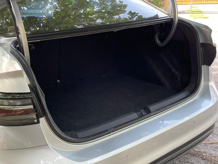 VolksWagen VIRTUS TSI 1.0 Flex 12V 4p Mec.