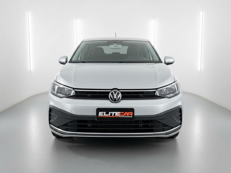 VolksWagen VIRTUS TSI 1.0 Flex 12V 4p Mec.