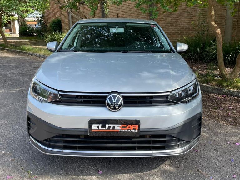 VolksWagen VIRTUS TSI 1.0 Flex 12V 4p Mec.