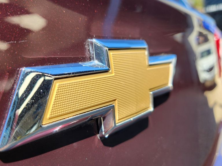 Chevrolet CRUZE Sport LTZ 1.4 16V TB Flex 5p Aut.