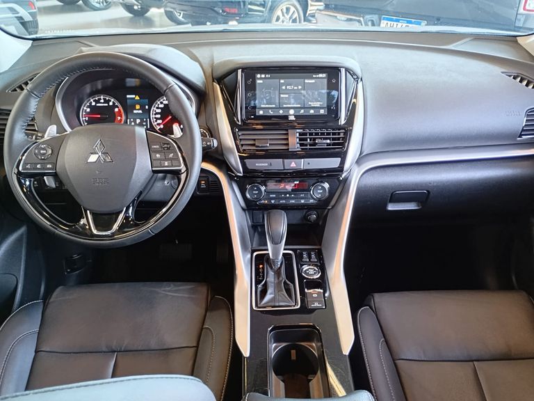 Mitsubishi Eclipse Cross HPE-S 1.5 16V AWC TB 165cv Aut.