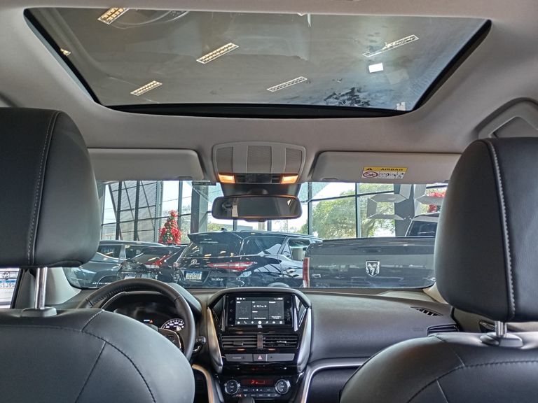 Mitsubishi Eclipse Cross HPE-S 1.5 16V AWC TB 165cv Aut.