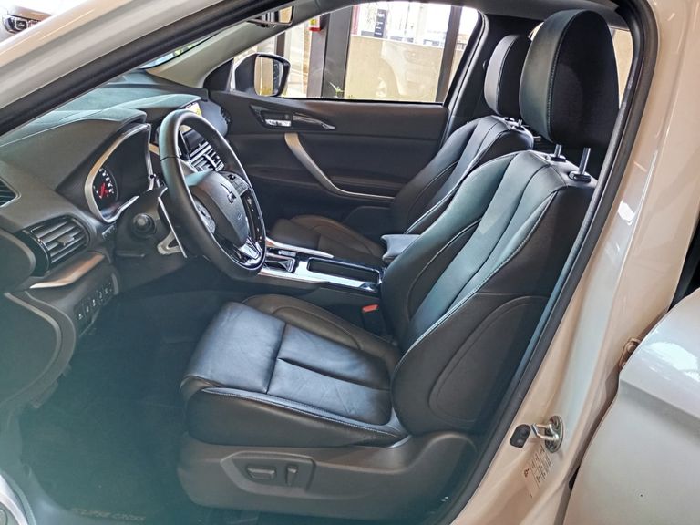 Mitsubishi Eclipse Cross HPE-S 1.5 16V AWC TB 165cv Aut.