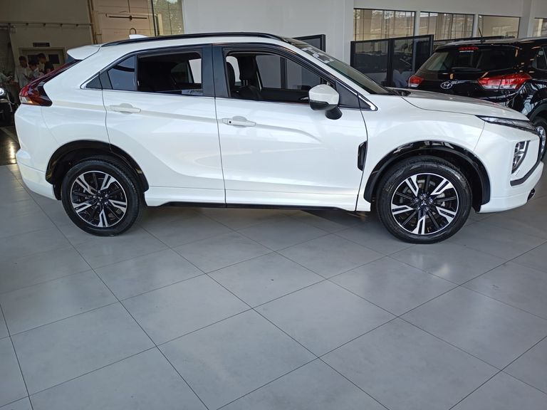 Mitsubishi Eclipse Cross HPE-S 1.5 16V AWC TB 165cv Aut.