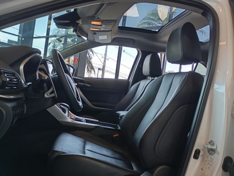 Mitsubishi Eclipse Cross HPE-S 1.5 16V AWC TB 165cv Aut.