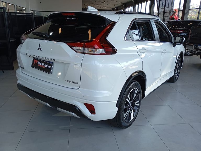 Mitsubishi Eclipse Cross HPE-S 1.5 16V AWC TB 165cv Aut.