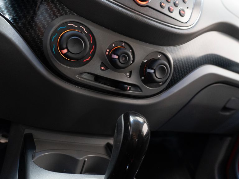 Fiat Palio SPORTING Dualogic 1.6 Flex 16V 5p