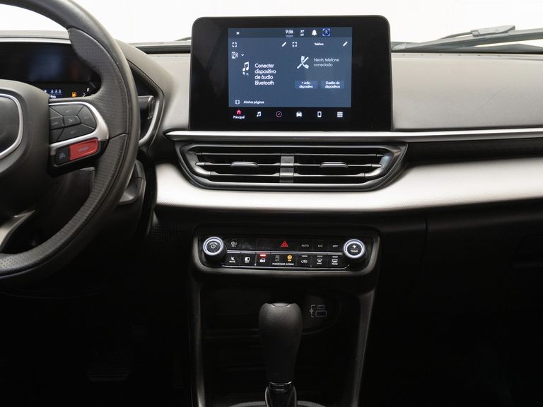 Fiat PULSE AUDACE 1.0 Turbo 200 Flex Aut.
