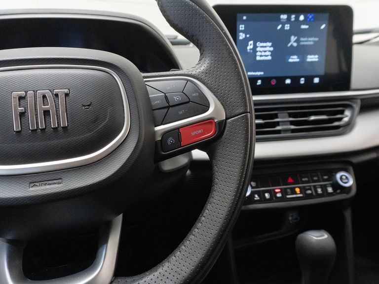 Fiat PULSE AUDACE 1.0 Turbo 200 Flex Aut.