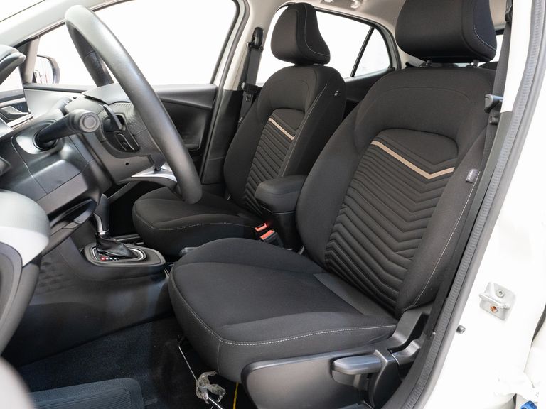 Fiat PULSE AUDACE 1.0 Turbo 200 Flex Aut.