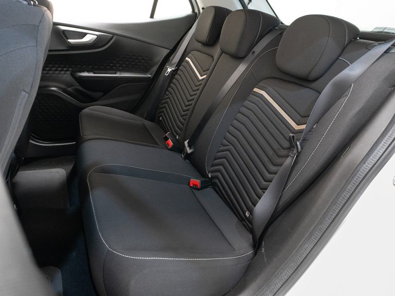Fiat PULSE AUDACE 1.0 Turbo 200 Flex Aut.