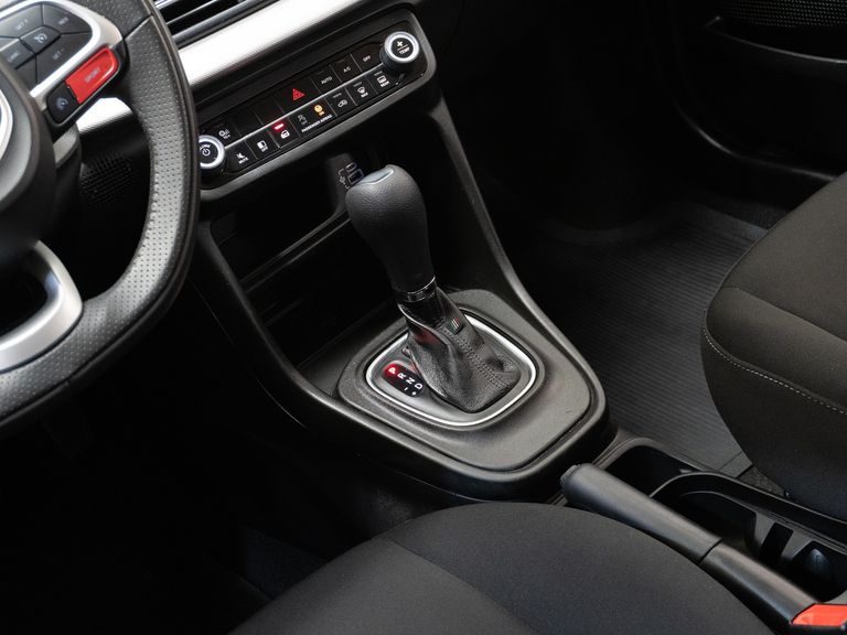 Fiat PULSE AUDACE 1.0 Turbo 200 Flex Aut.