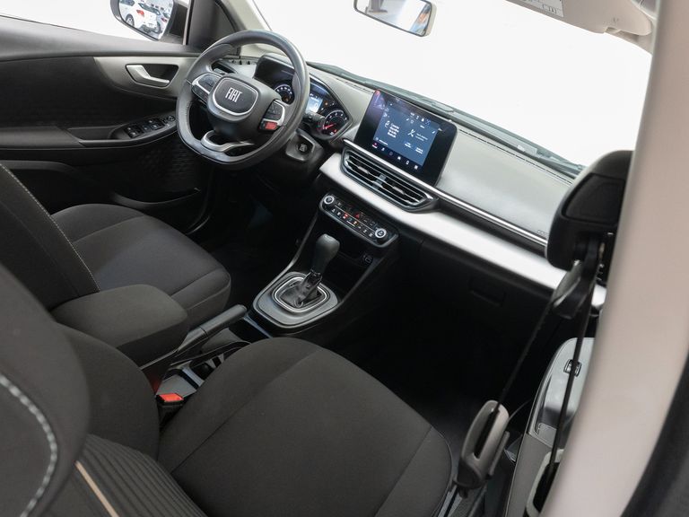 Fiat PULSE AUDACE 1.0 Turbo 200 Flex Aut.