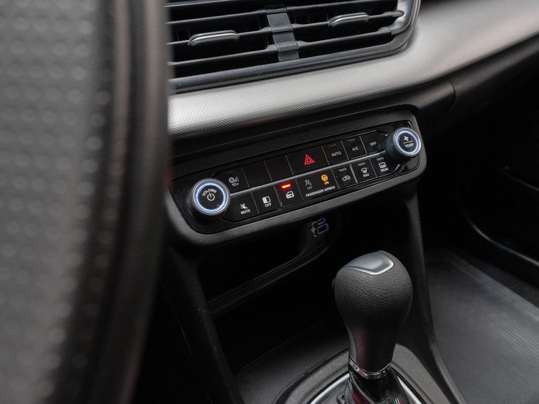 Fiat PULSE AUDACE 1.0 Turbo 200 Flex Aut.