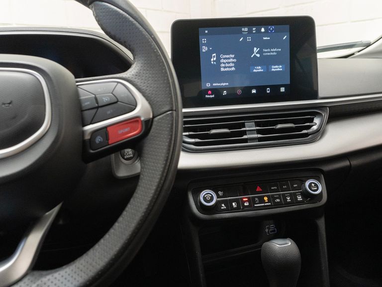 Fiat PULSE AUDACE 1.0 Turbo 200 Flex Aut.