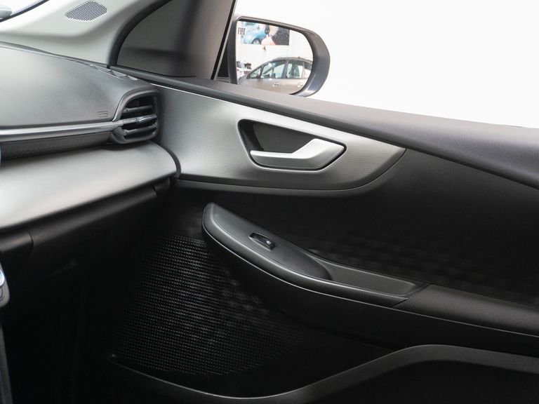 Fiat PULSE AUDACE 1.0 Turbo 200 Flex Aut.