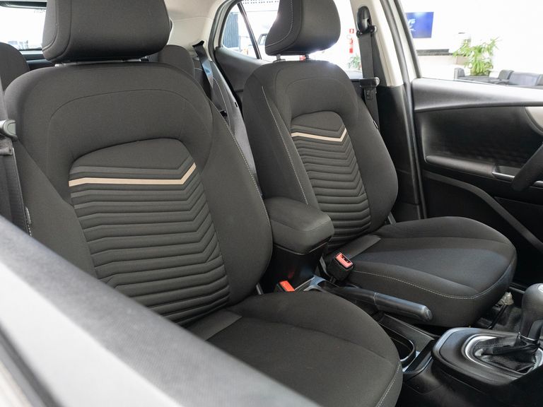 Fiat PULSE AUDACE 1.0 Turbo 200 Flex Aut.