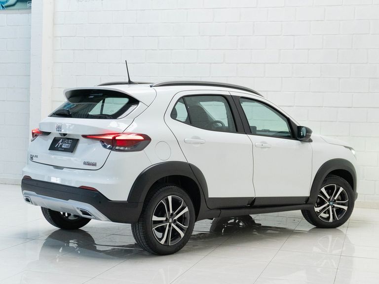 Fiat PULSE AUDACE 1.0 Turbo 200 Flex Aut.
