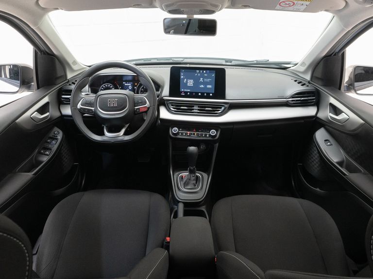 Fiat PULSE AUDACE 1.0 Turbo 200 Flex Aut.