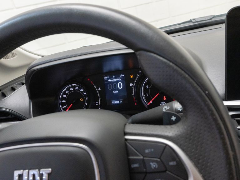 Fiat PULSE AUDACE 1.0 Turbo 200 Flex Aut.