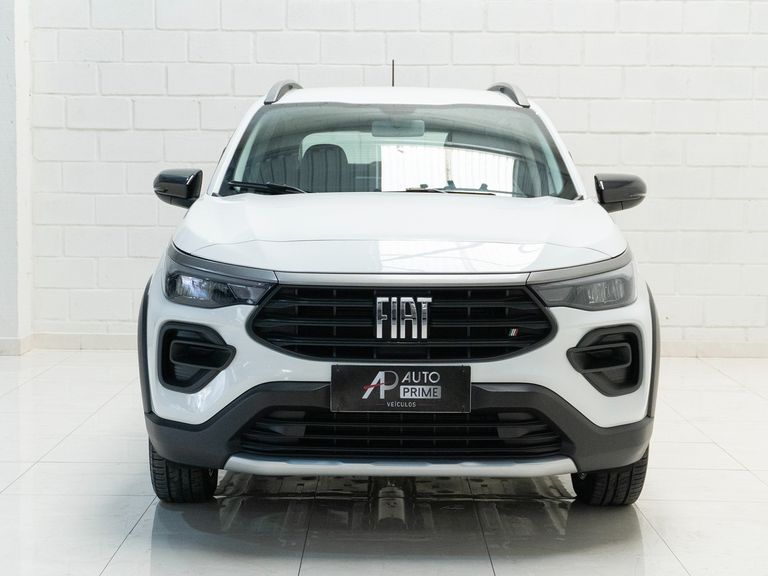 Fiat PULSE AUDACE 1.0 Turbo 200 Flex Aut.