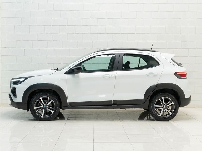 Fiat PULSE AUDACE 1.0 Turbo 200 Flex Aut.