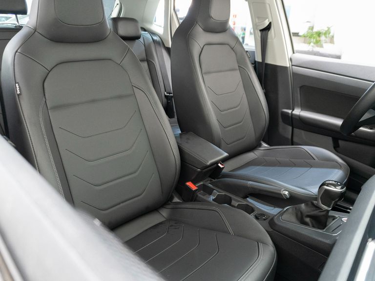 VolksWagen Polo Highline TSI 1.0 Flex 12V Aut.