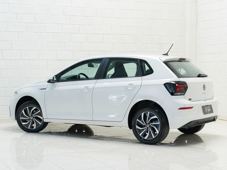 VolksWagen Polo Highline TSI 1.0 Flex 12V Aut.