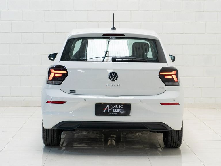VolksWagen Polo Highline TSI 1.0 Flex 12V Aut.
