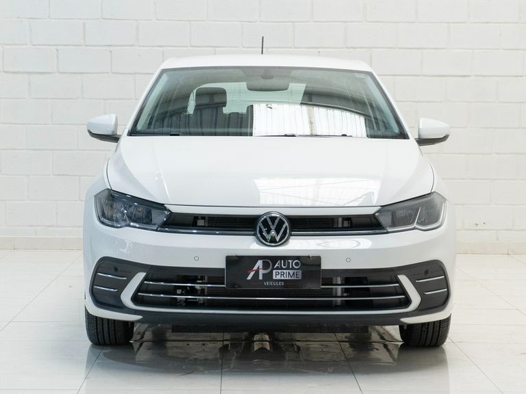 VolksWagen Polo Highline TSI 1.0 Flex 12V Aut.