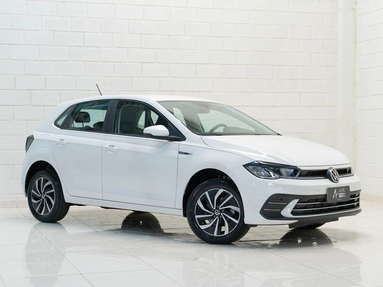 VolksWagen Polo Highline TSI 1.0 Flex 12V Aut.