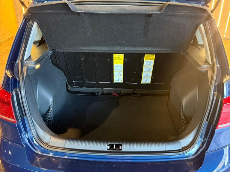 VolksWagen SPACEFOX COMFORTLINE 1.6 Mi T.Flex 8V 5p